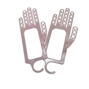 Vintage Glove Valet‎ Pink By Handiform